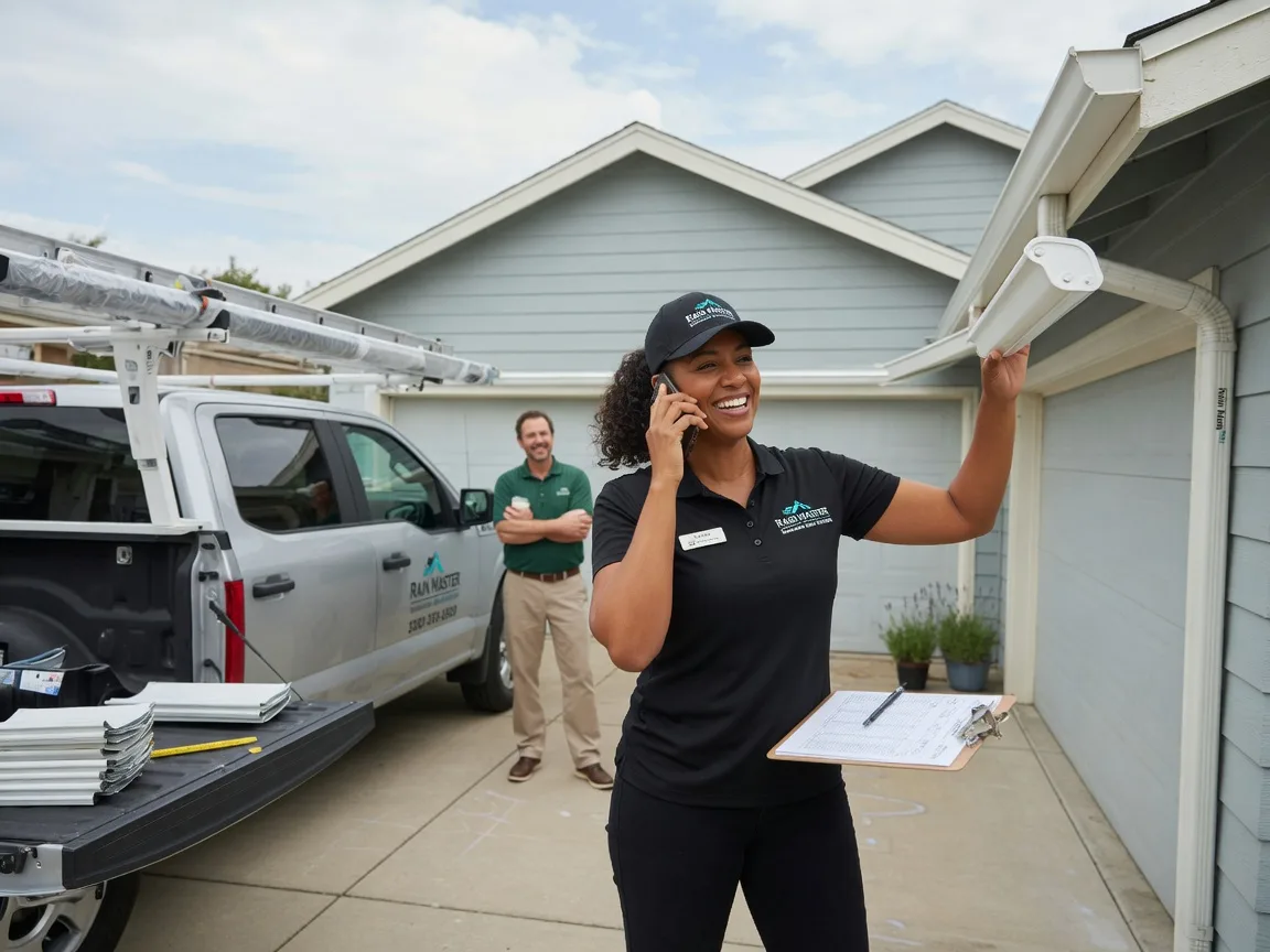 Gutter Installation Hamilton, NC FAQs